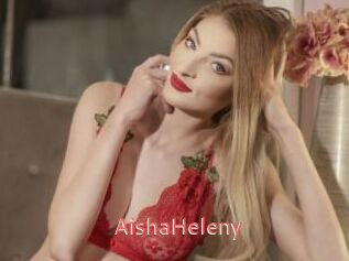 AishaHeleny Webcam Sexe Direct