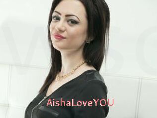 AishaLoveYOU