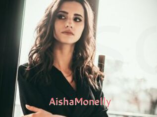 AishaMonelly