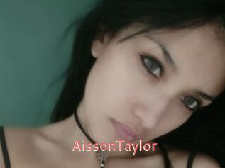 AissonTaylor