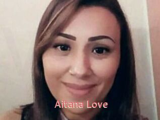 Aitana_Love