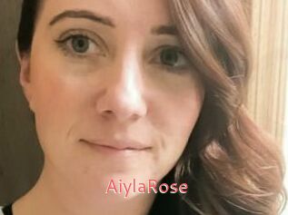 AiylaRose