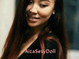 AizaSexyDoll
