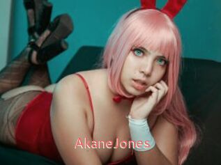 AkaneJones