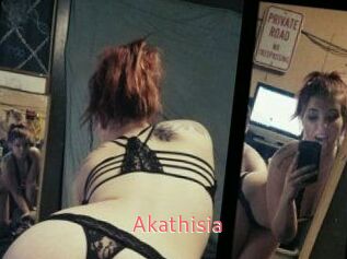 Akathisia