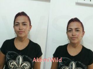 AkemiWild