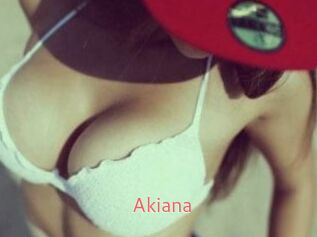 Akiana