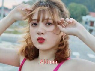 Akinaa Webcam Sexe Direct