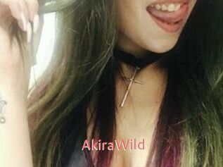 AkiraWild
