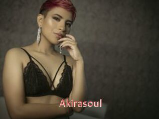 Akirasoul