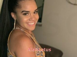 AlaiaLotus