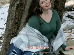AlainaJune