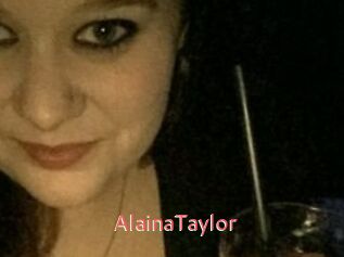 AlainaTaylor