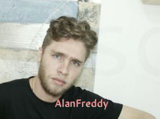 AlanFreddy