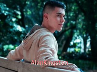 AlanKingston Webcam Sexe Direct