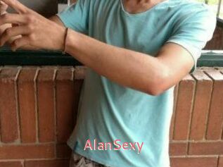 AlanSexy