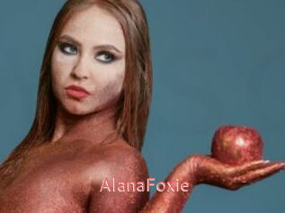 AlanaFoxie