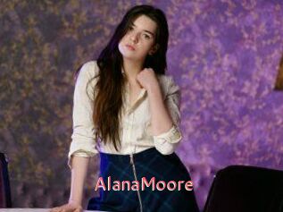 AlanaMoore