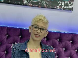AlanaMooree