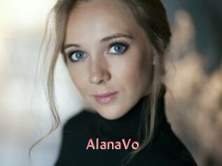 AlanaVo Webcam Sexe Direct