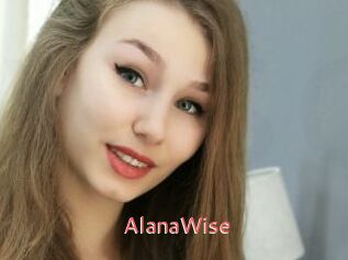 AlanaWise