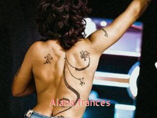 Alana_frances Webcam Sexe Direct