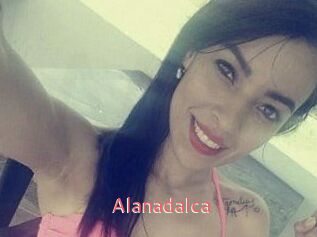 Alanadalca