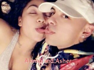 Alanah_and_Asher Webcam Sexe Direct