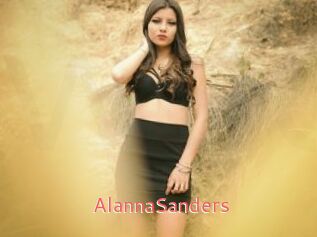 AlannaSanders