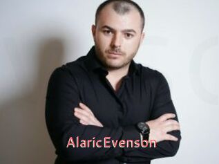 AlaricEvenson