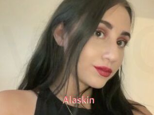 Alaskin
