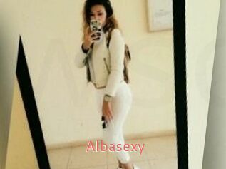 Albasexy