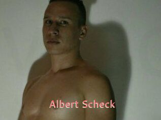 Albert_Scheck