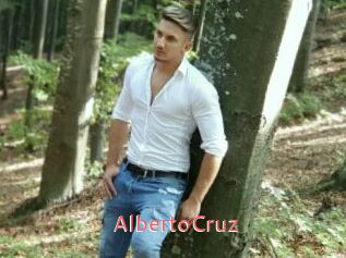 AlbertoCruz