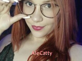 AleCatty
