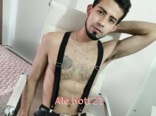Ale_hott21