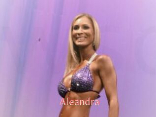 Aleandra