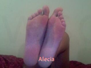 Alecia