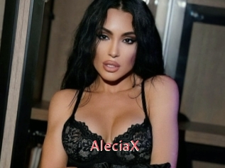 AleciaX Webcam Sexe Direct