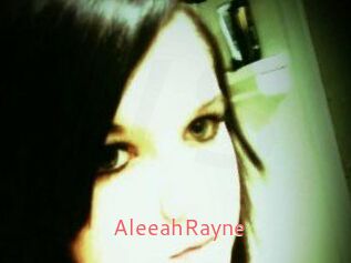 AleeahRayne