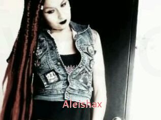 Aleishax