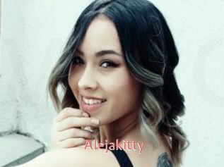 Alejakitty