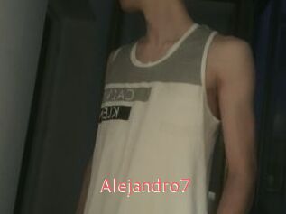 Alejandro7
