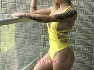 Alejaroa