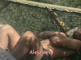 Alejo_sexy Webcam Sexe Direct