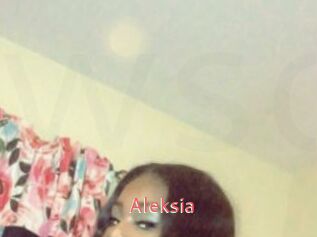 Aleksia