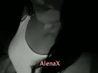 AlenaX