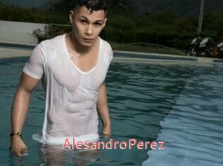 AlesandroPerez