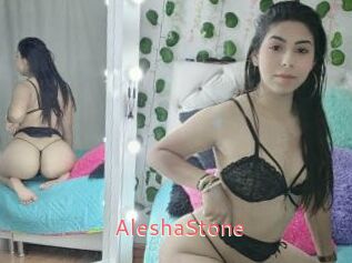 AleshaStone