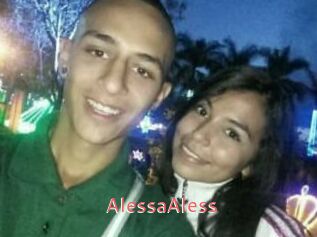 AlessaAless